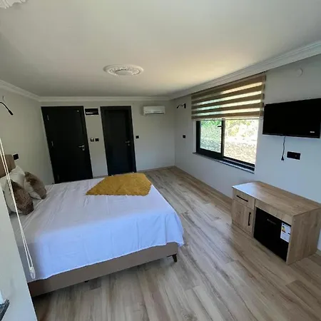 Hotel Iotape Aydap Butik