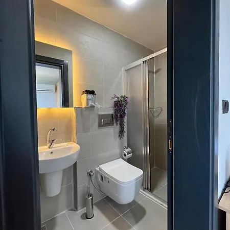 Iotape Aydap Butik Hotel