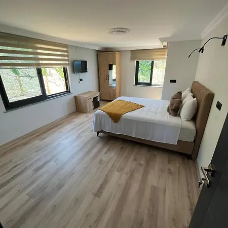Iotape Aydap Butik Alanya