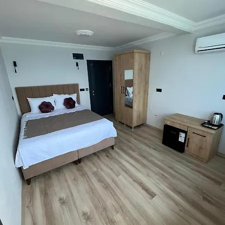 Iotape Aydap Butik Hotel