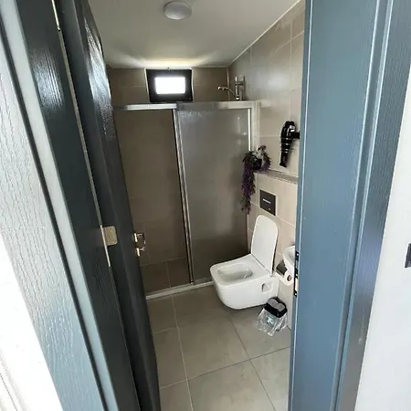 Hotel Iotape Aydap Butik Alanya